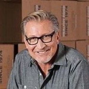 Meet your Posher, Gary